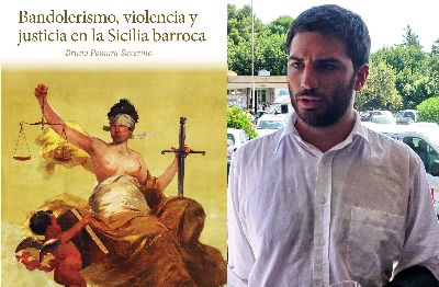 El bandolerismo en Sicilia en la era moderna