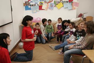 El día E para los niños: Una mañana con Picasso