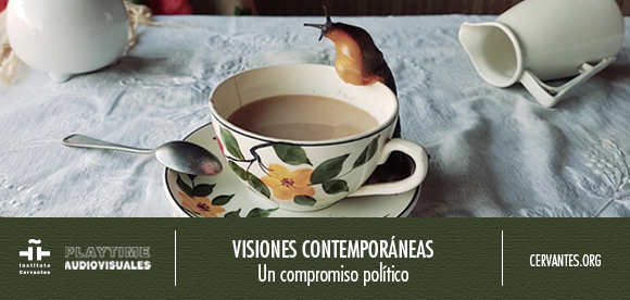 Un compromiso político