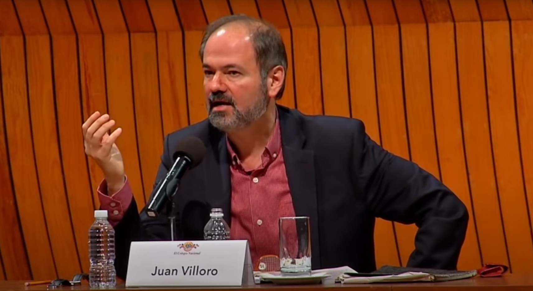 Pedro Páramo, de Juan Rulfo