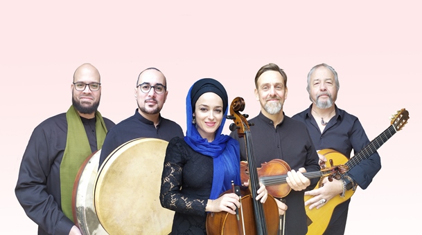 Al Firdaus Ensemble