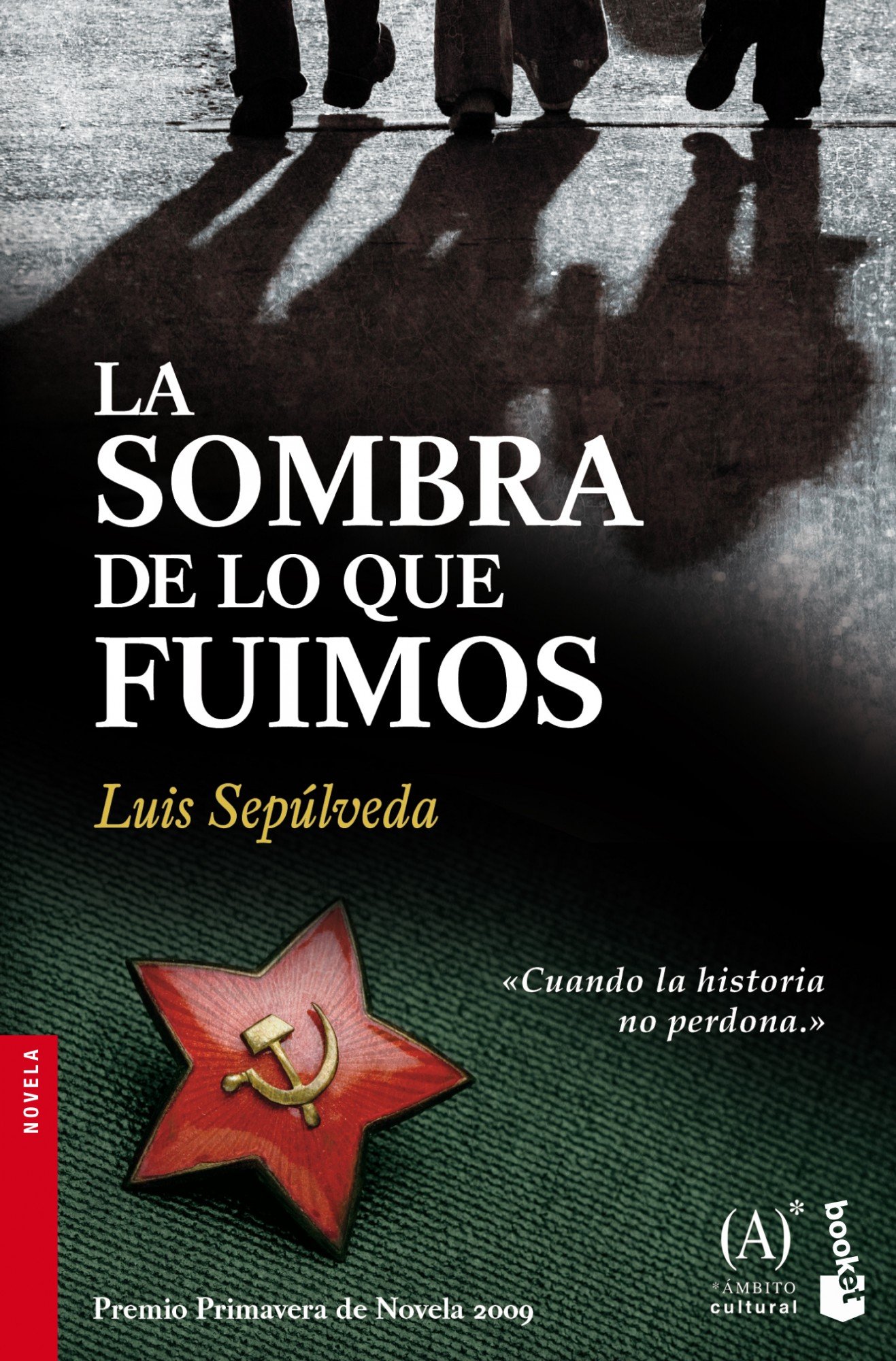 Leemos a Luis Sepúlveda