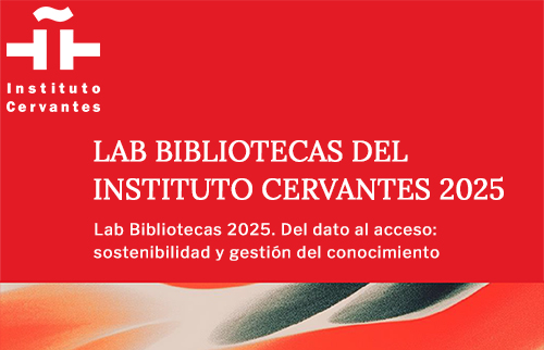Del dato al acceso: sostenibilidad y gestión del conocimiento 