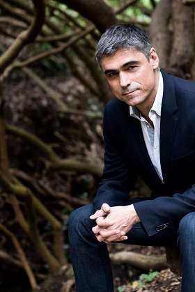 Incontro con Pablo Simonetti