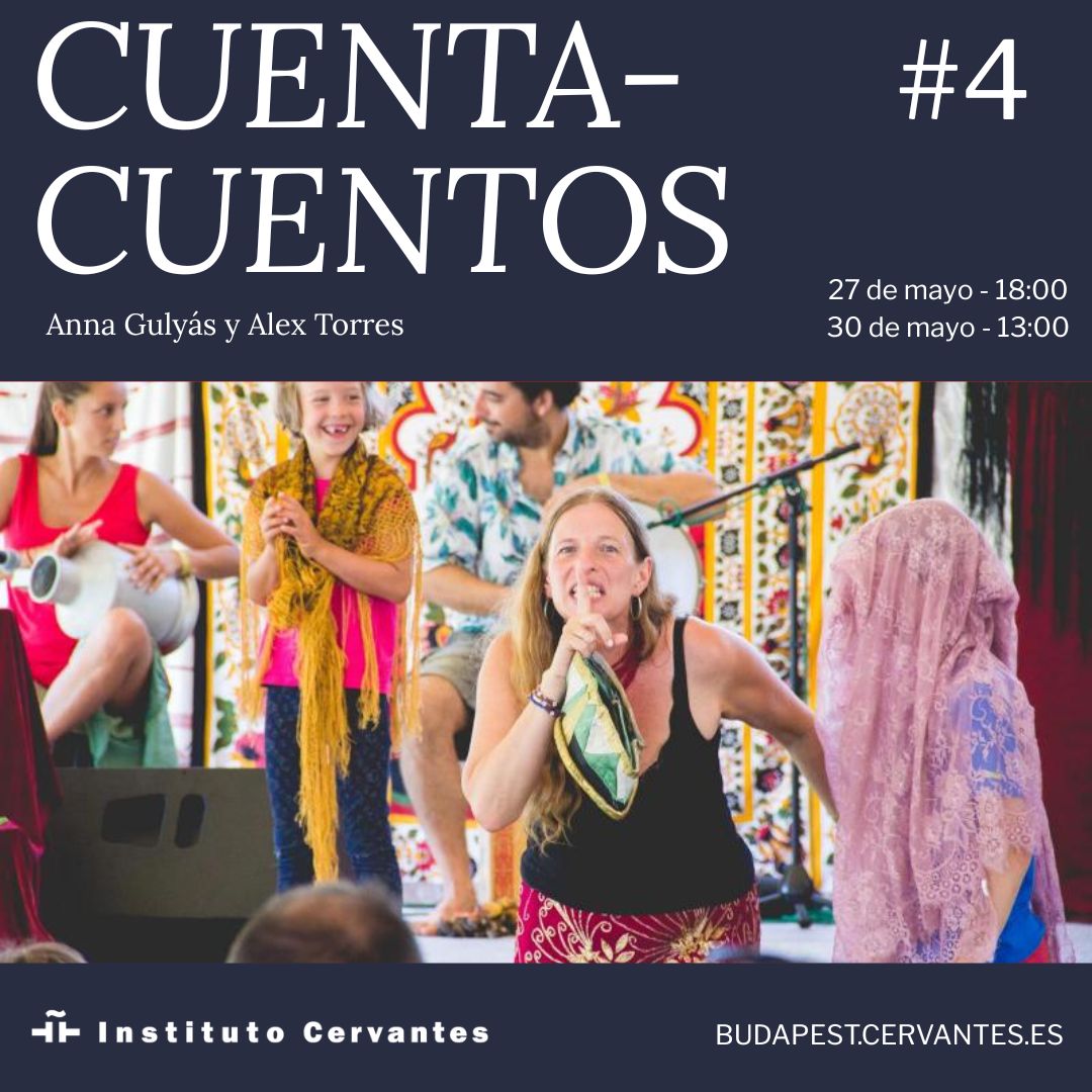 El Caballito de Todos los Colores – Cuento de Andalucía