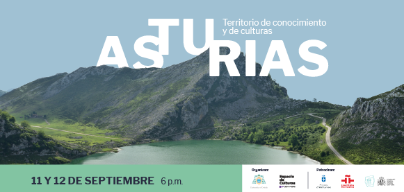 Asturias. Música y folclore al pie del llar