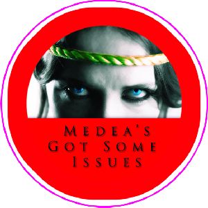 Medea tiene algunos problemas
