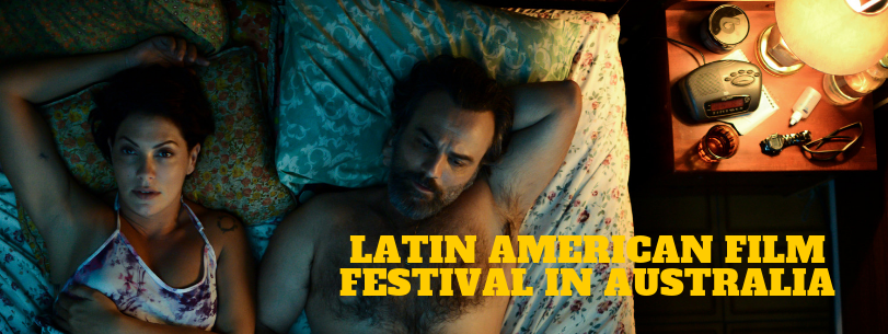 Latin American Film Festival Sydney 2019