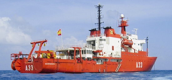 Mesa redonda de expertos sobre cooperación científica y preservación antártica