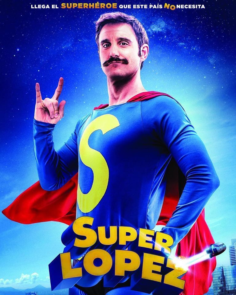 Superlópez