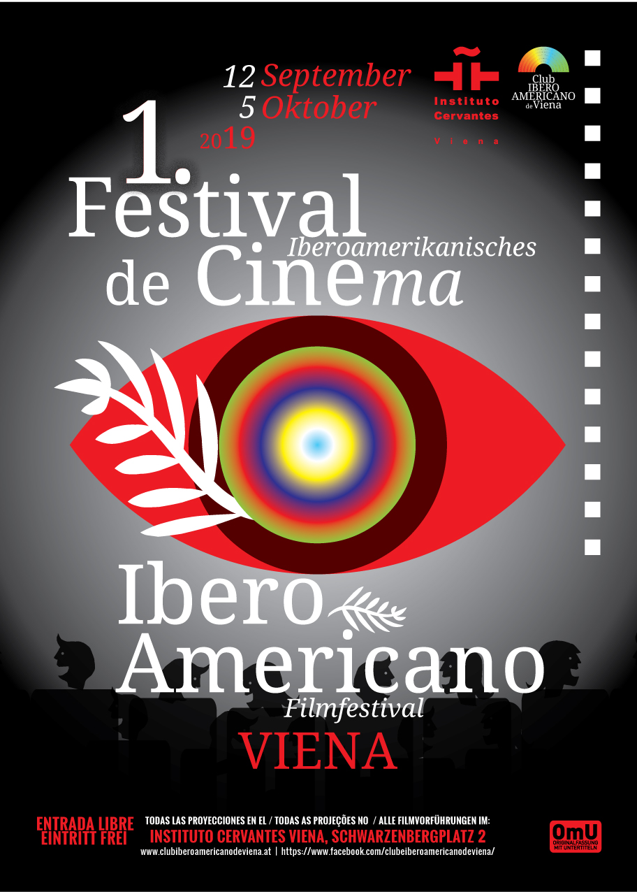 Festival de cine Iberoamericano de Viena