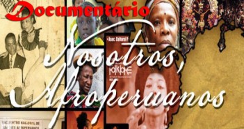 Nosotros, Afro-peruanos