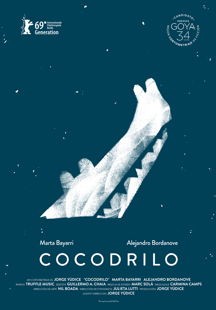 Crocodilo