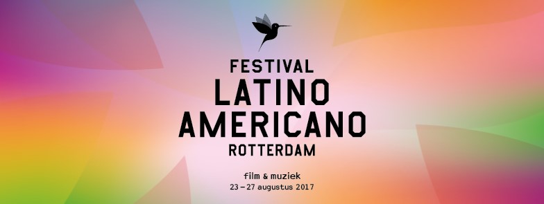 Festival Latinoamericano de Róterdam