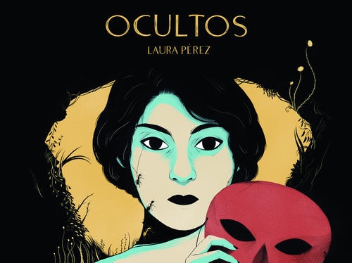 Mujeres ocultas