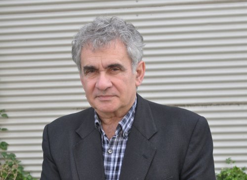 Bernardo Atxaga, Premio Nacional de las Letras