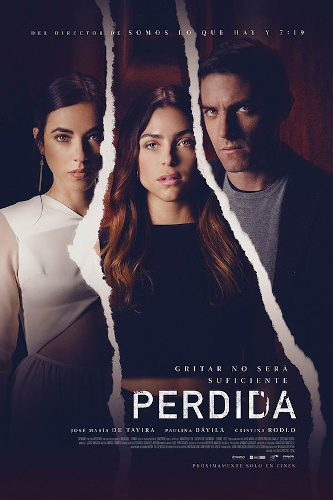 Perdida