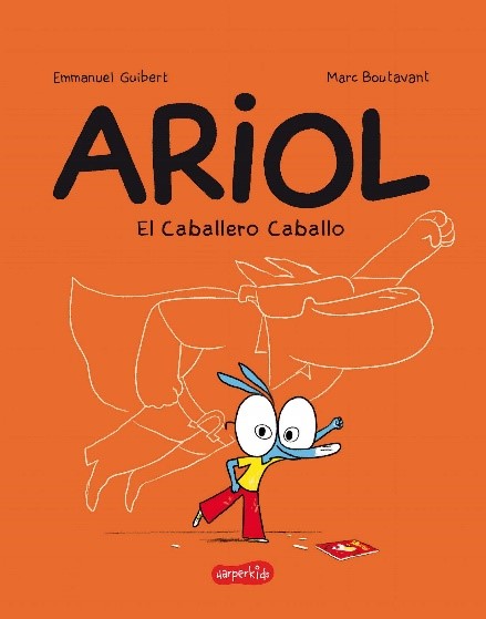 Ariol
