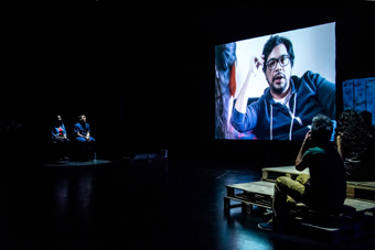 Il teatro contemporaneo e le sfide del futuro