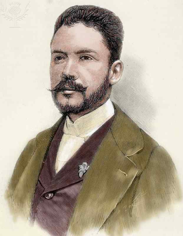 Homenaje a Rubén Darío (153 años de su nacimiento)