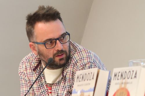 Pierwsze kroki tłumacza literatury 