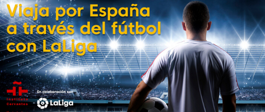 Viaggio attraverso la Spagna con La Liga di calcio 