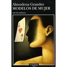 Homenaje a Almudena Grandes: Un modelo de mujer