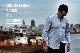 Las cosas que nunca me contaron