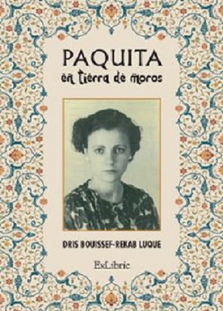 Paquita en tierra de moros