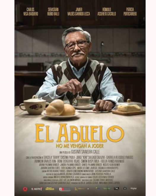 El abuelo