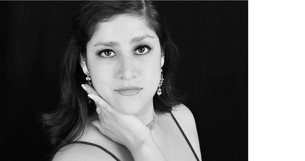 Recital de canto Ximena Patricia Agurto