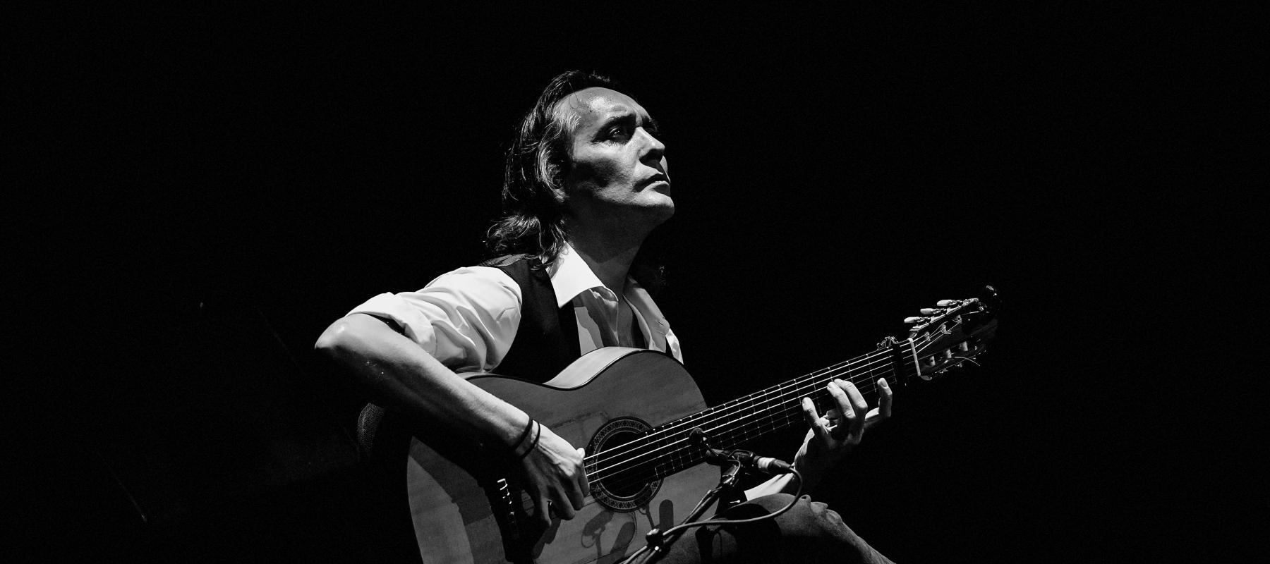 Vicente Amigo