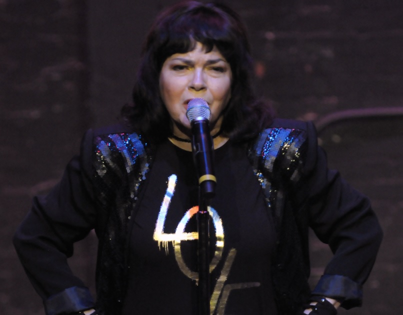 Luisa María Güell: An Exclusive Recital