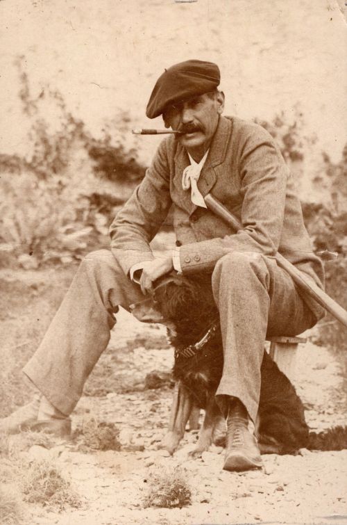 Leemos a Galdós