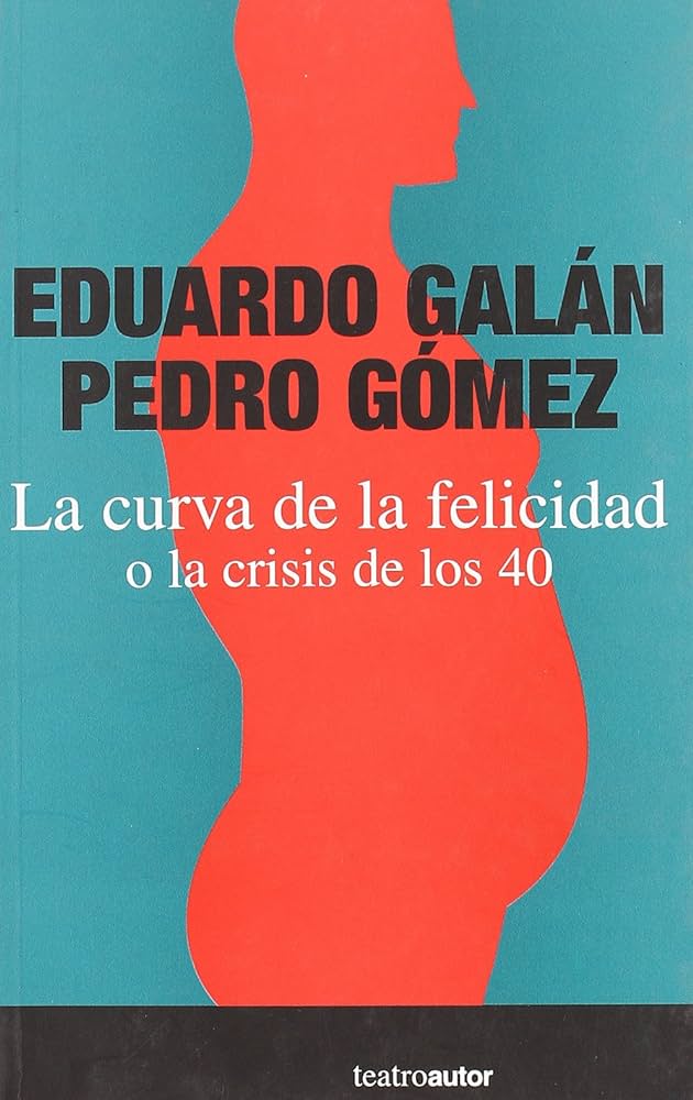 Eduardo Galán a Pedro Gómez: Křivka štěstí aneb krize středního věku