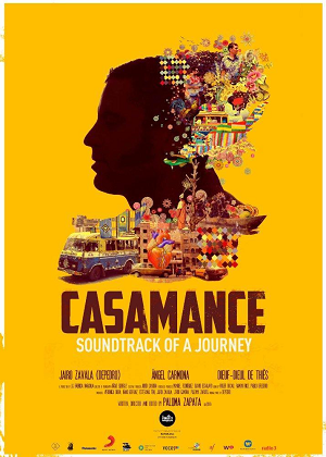 Casamance