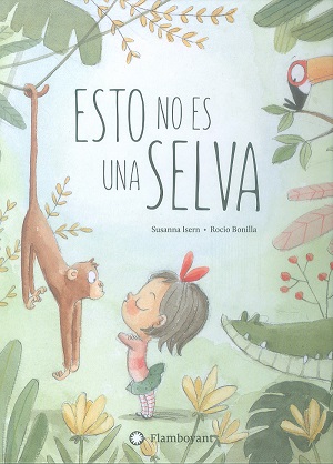 Esto no es una selva