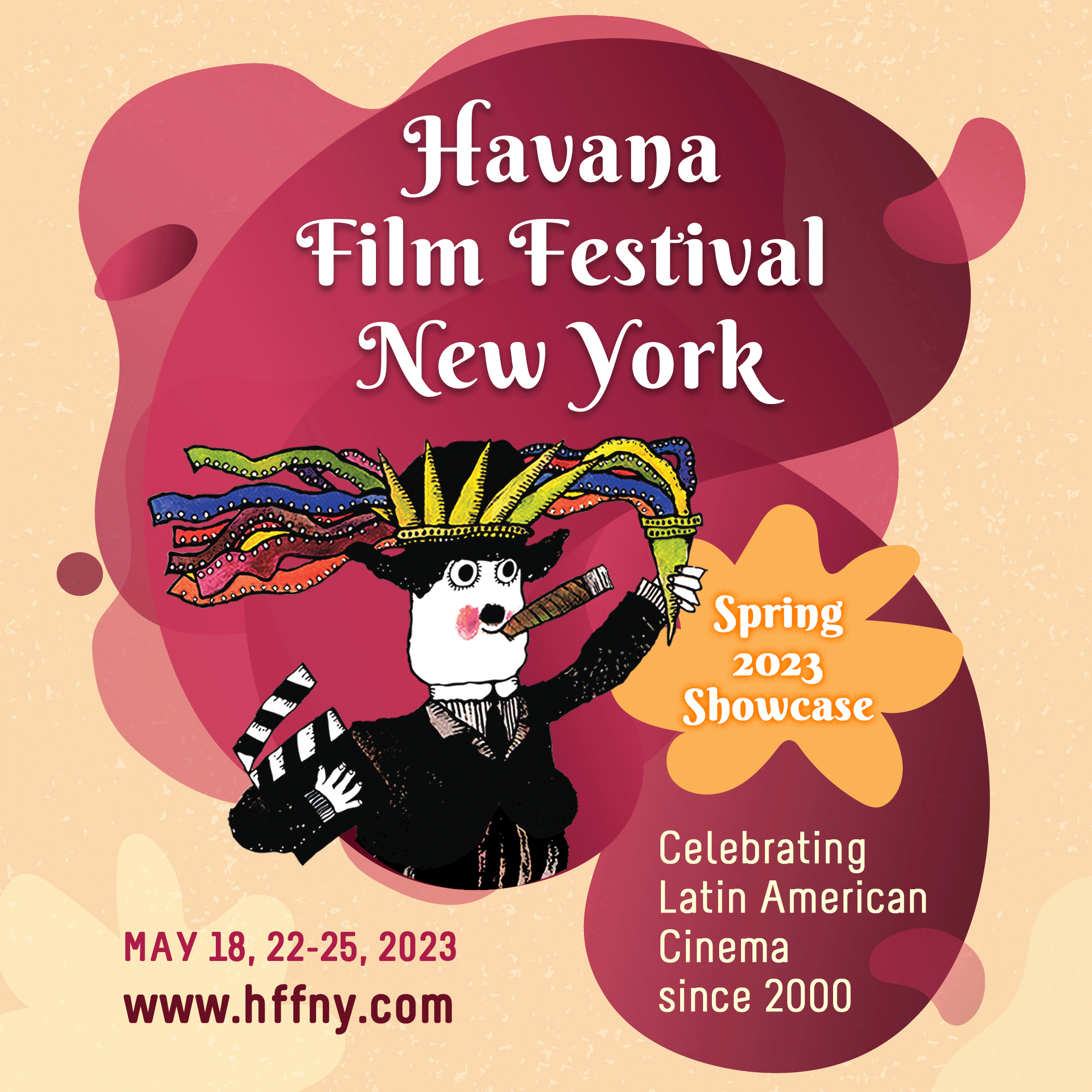 Havana Film Festival New York