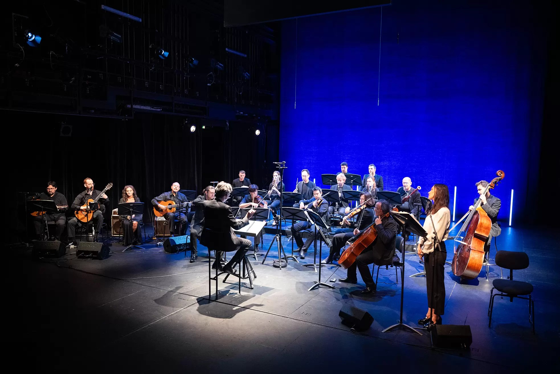 Las llaves de Toledo