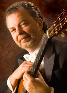 Manuel Barrueco