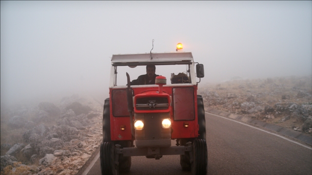 El Rayo