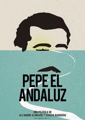 Cine Ibérico: Pepe el andaluz