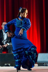 Festival Internacional de Flamenco ¡Viva España!