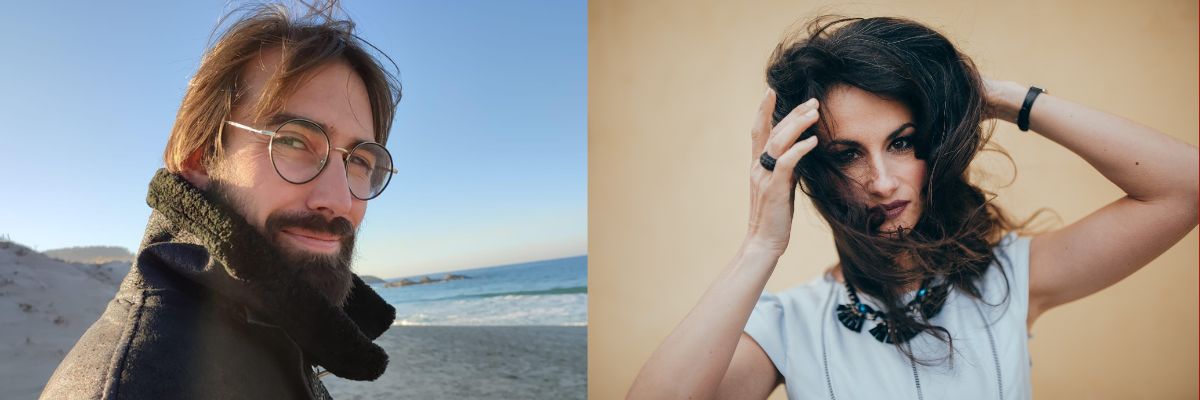 Otras voces: destellos de poesía contemporánea gallega y asturiana