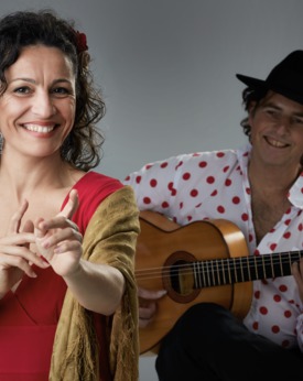 Melodías del corazón
