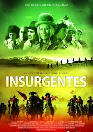 Insurgentes