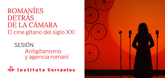 Antigitanismo y agencia romaní