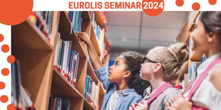 Seminario Eurolis 2024. 