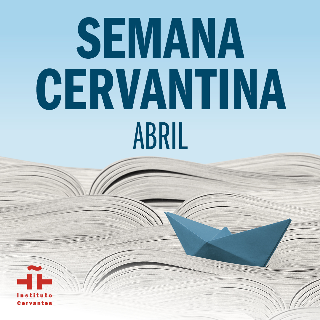 Semana Cervantina