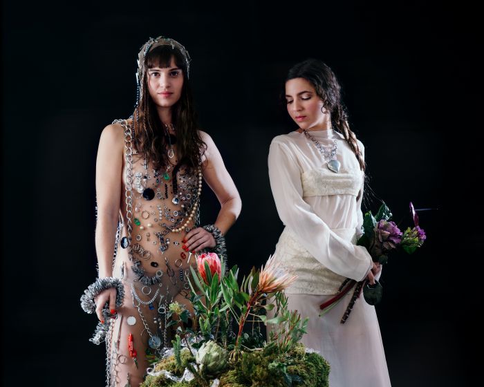 Caamaño & Ameixeiras